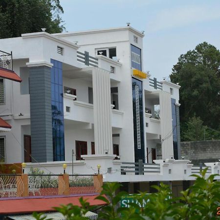 Pinehill Suits Udagamandalam Exterior photo