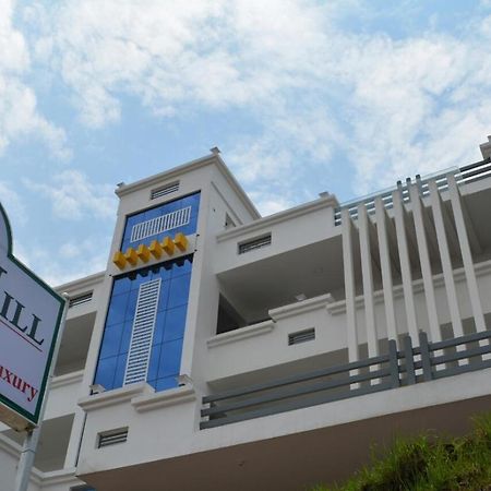 Pinehill Suits Udagamandalam Exterior photo