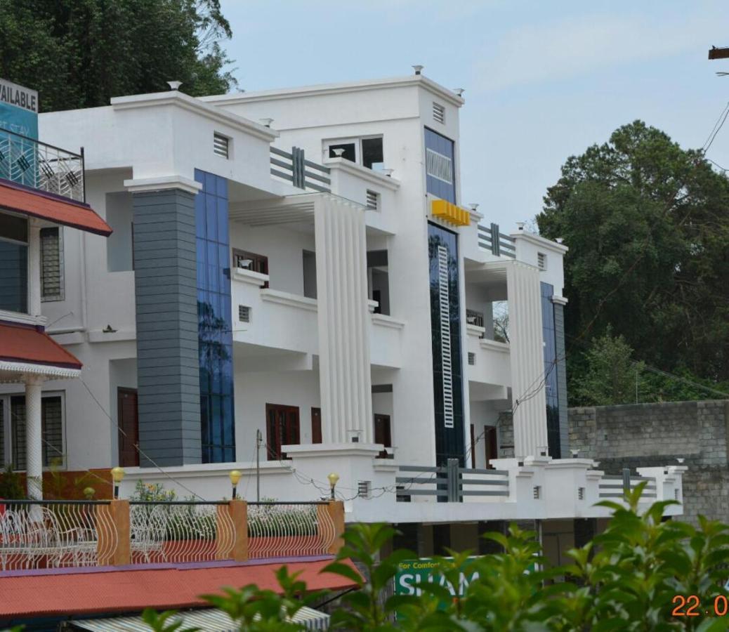 Pinehill Suits Udagamandalam Exterior photo