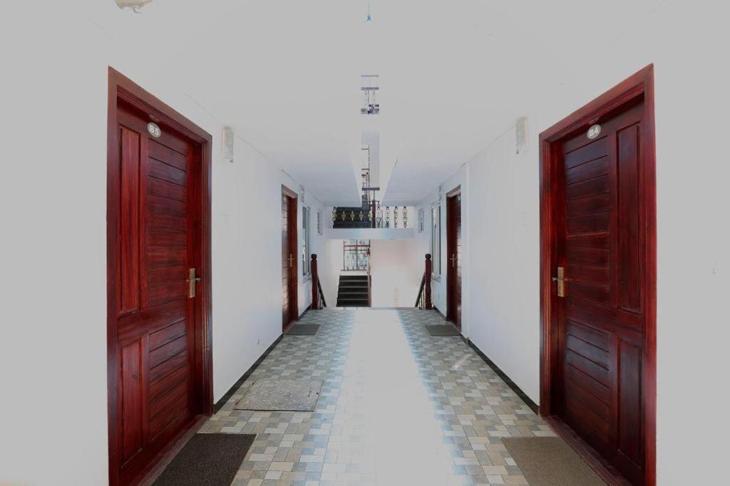 Pinehill Suits Udagamandalam Exterior photo