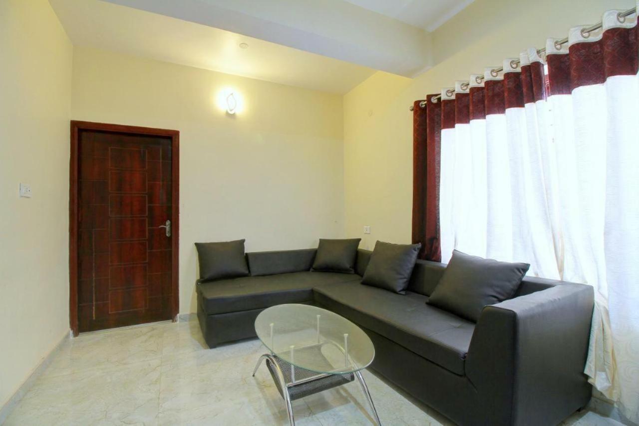 Pinehill Suits Udagamandalam Exterior photo