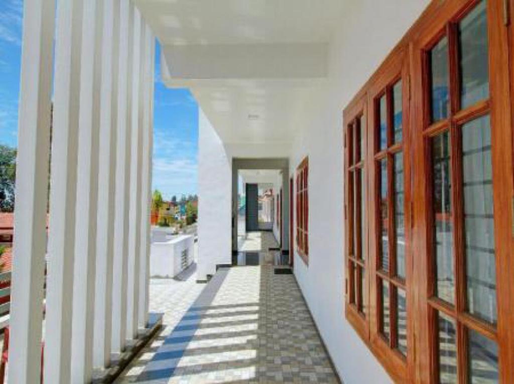 Pinehill Suits Udagamandalam Exterior photo